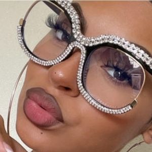 Square Black " Rousin" Eyewear